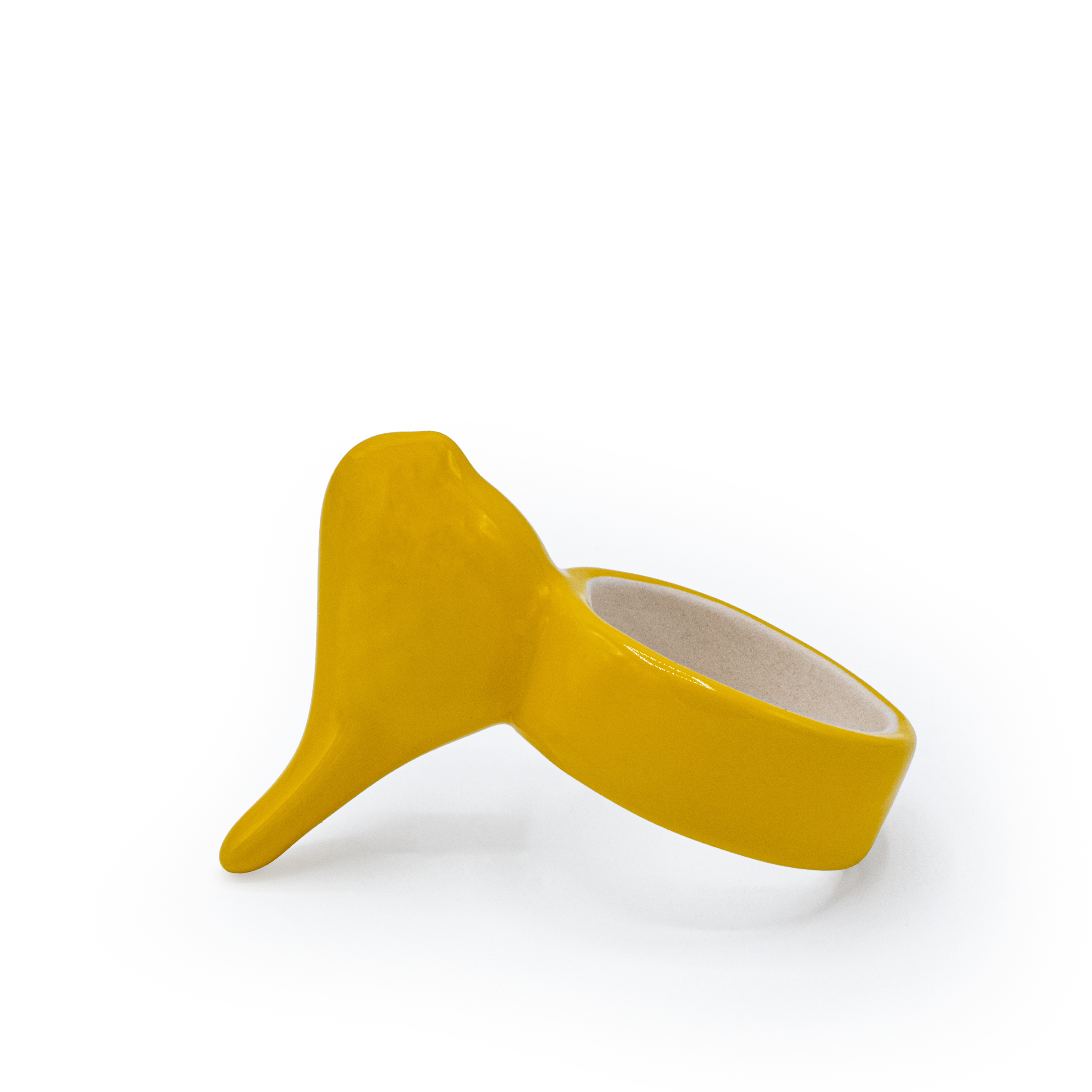 Chirpy Napkin Holder - Modern Mexico