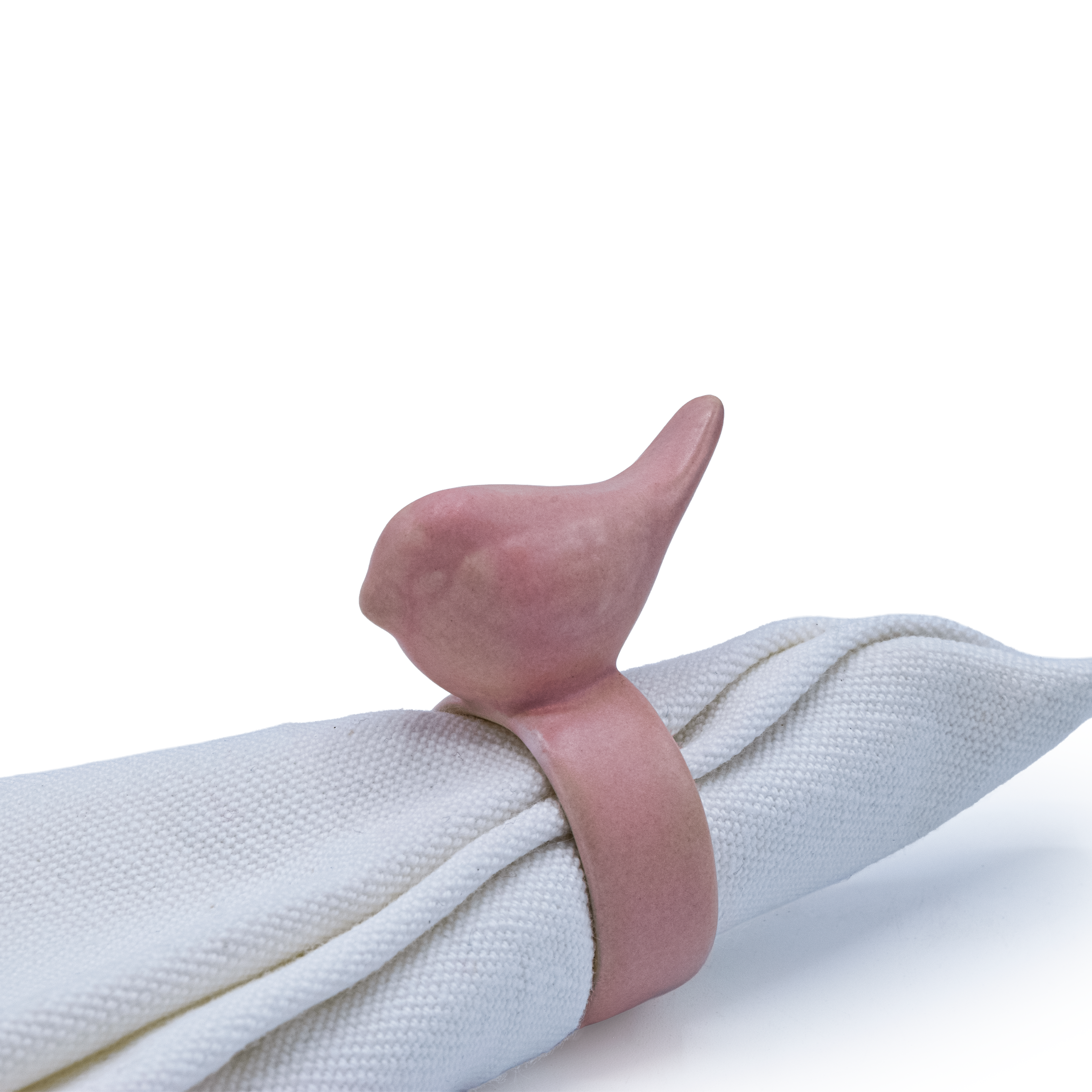 Chirpy Napkin Holder - Modern Mexico