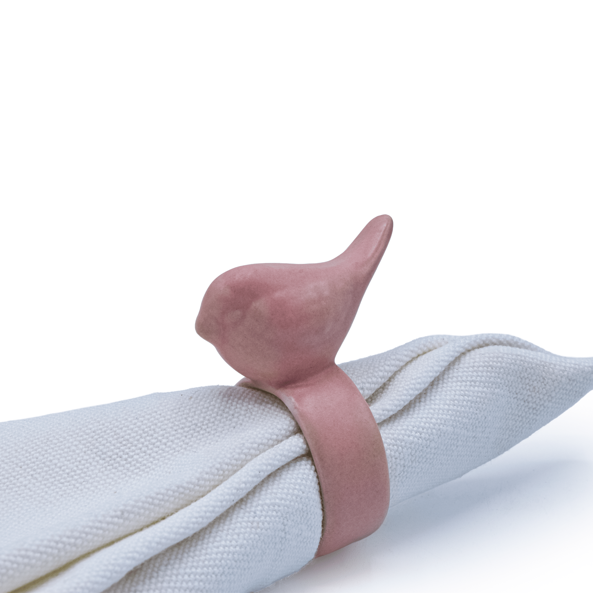 Chirpy Napkin Ring - Modern Mexico