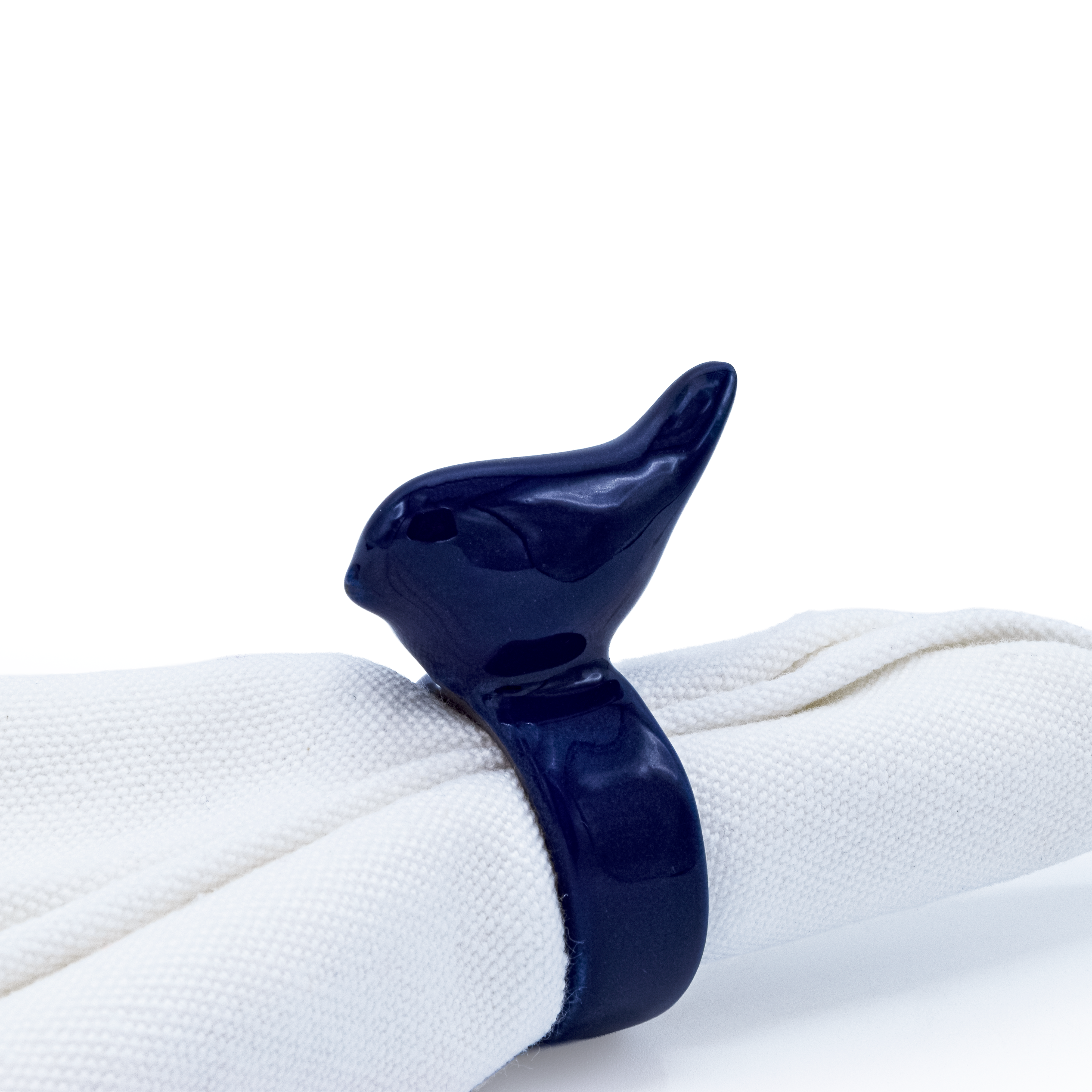 Chirpy Napkin Holder - Modern Mexico