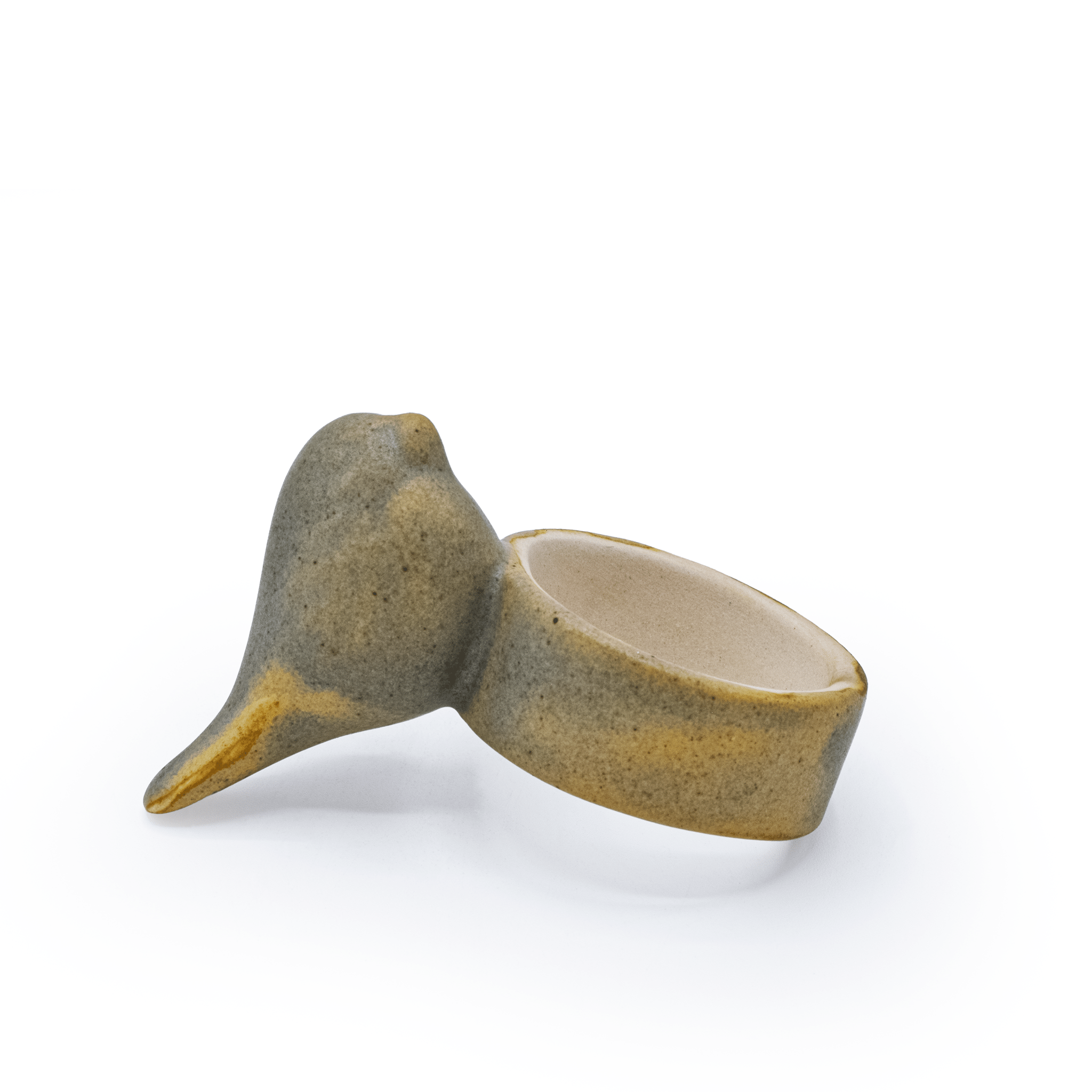 Chirpy Napkin Ring - Modern Mexico