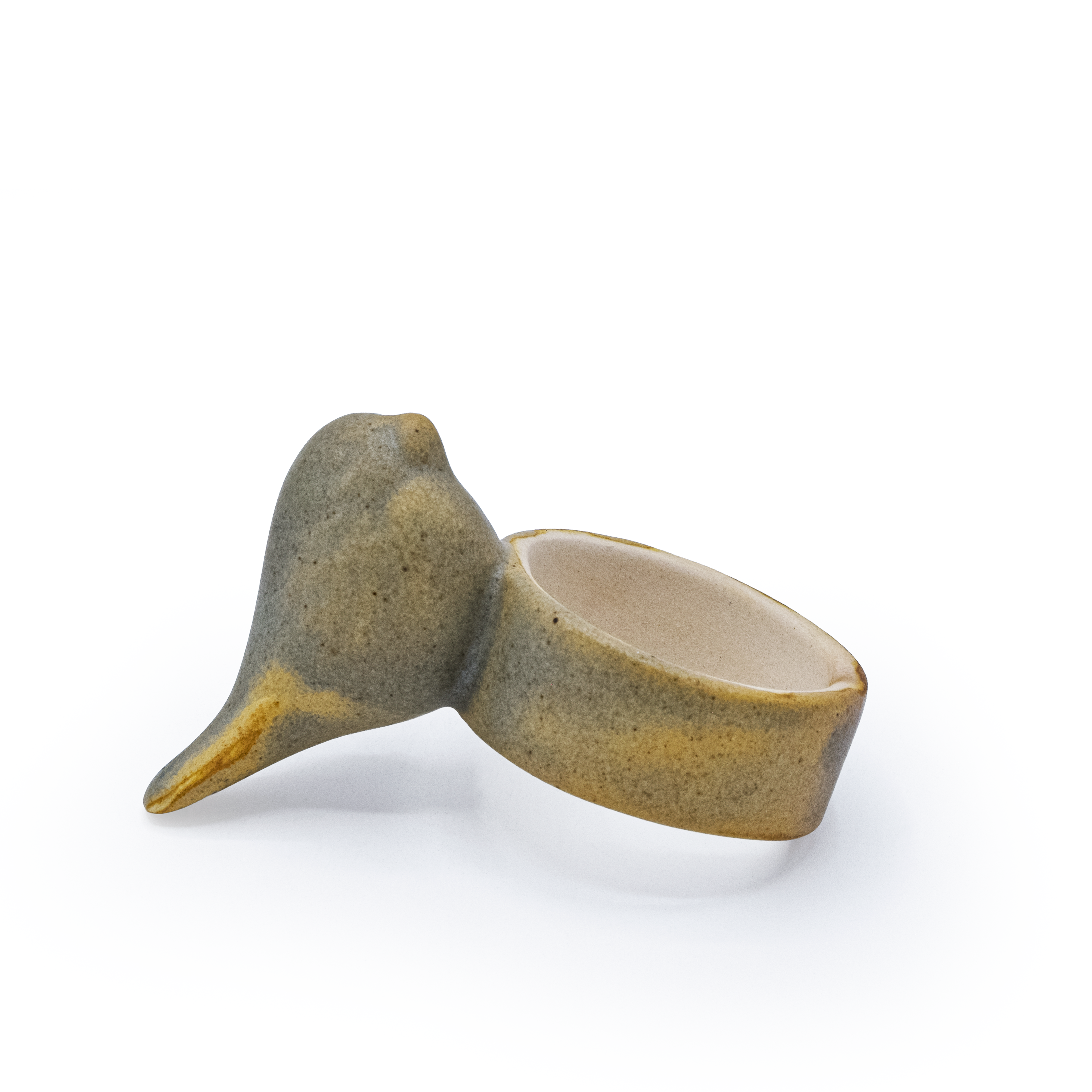 Chirpy Napkin Holder - Modern Mexico