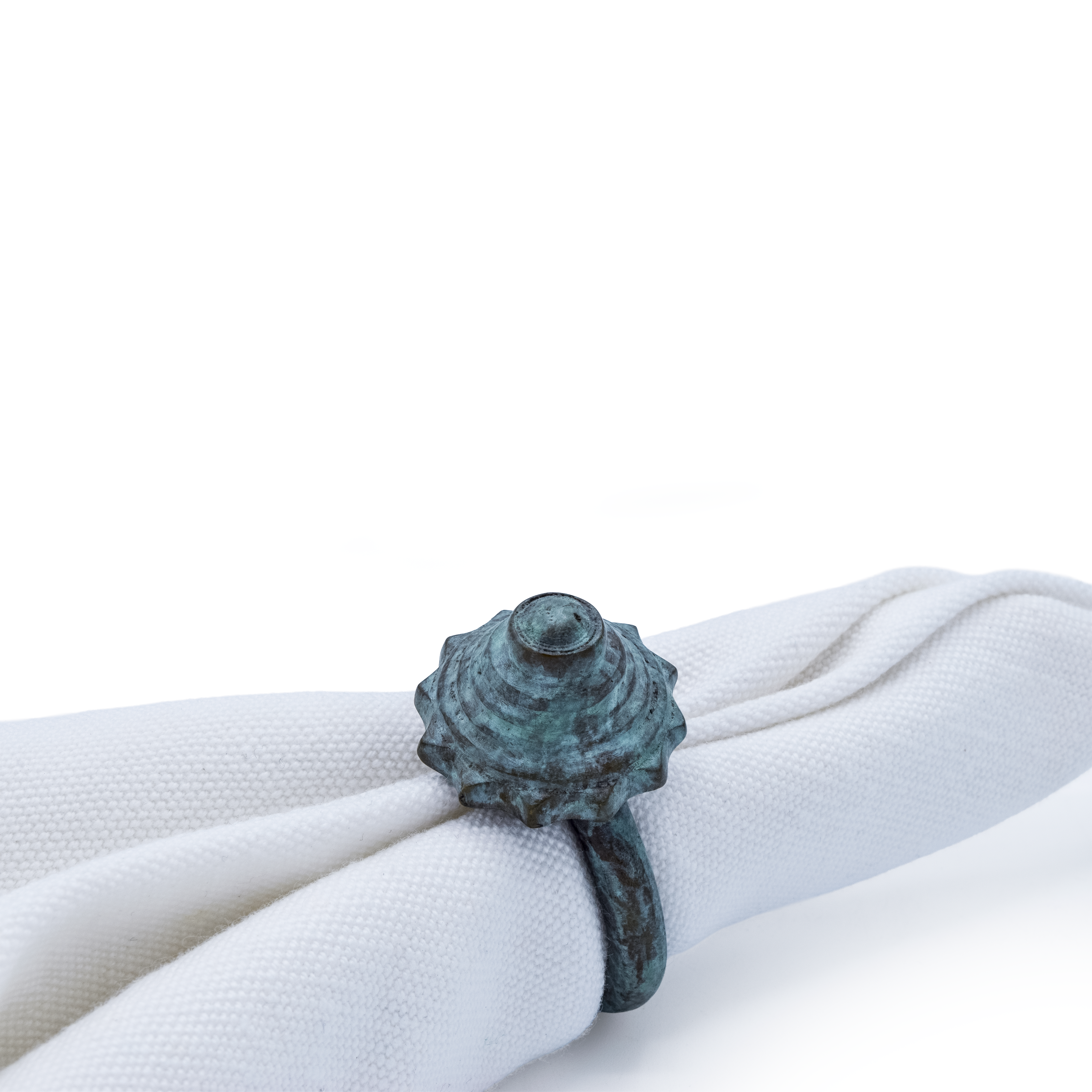 Iron Napkin Holder - Modern Mexico