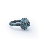 Iron Napkin Holder - Modern Mexico