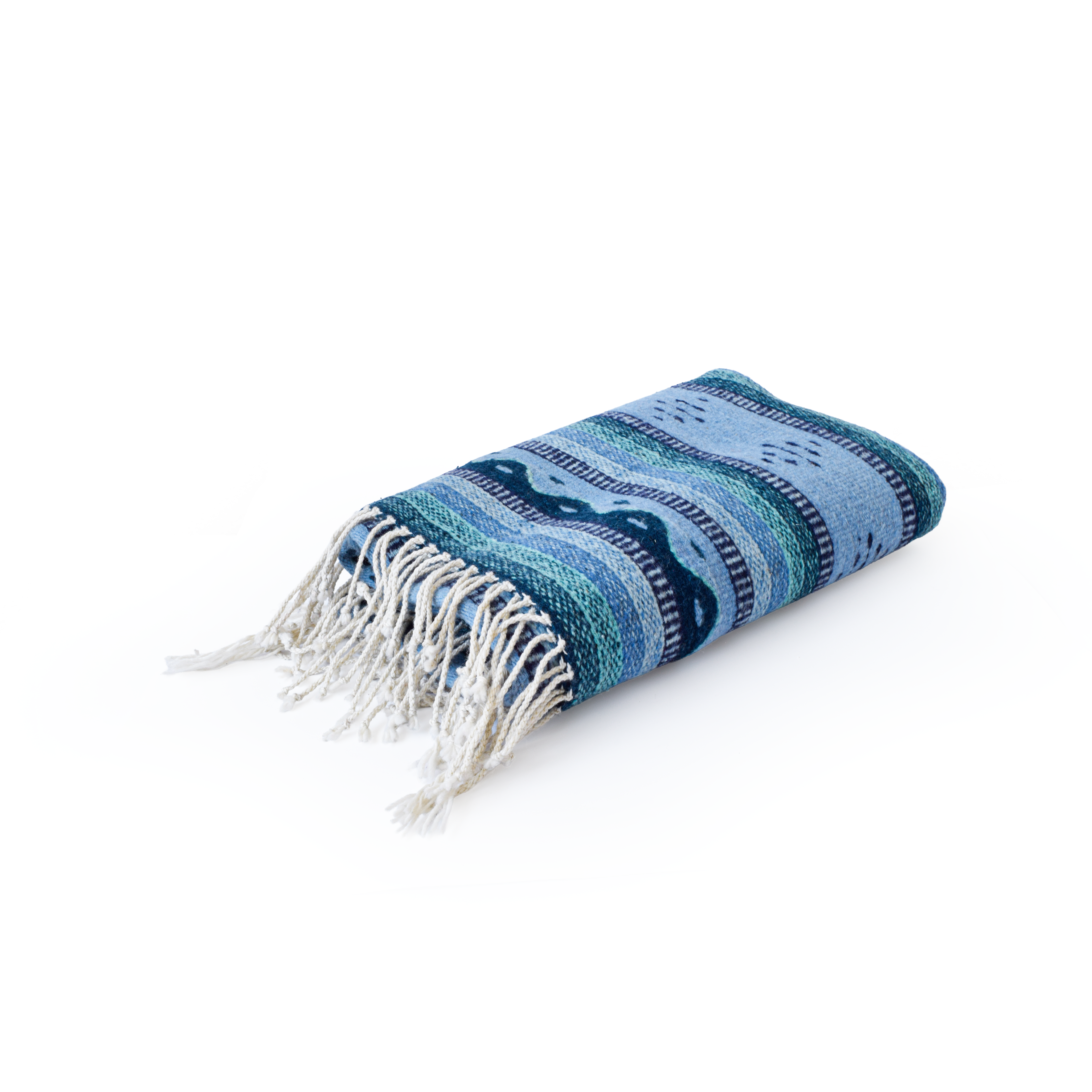 Calm Weave Rug - Modern Mexico