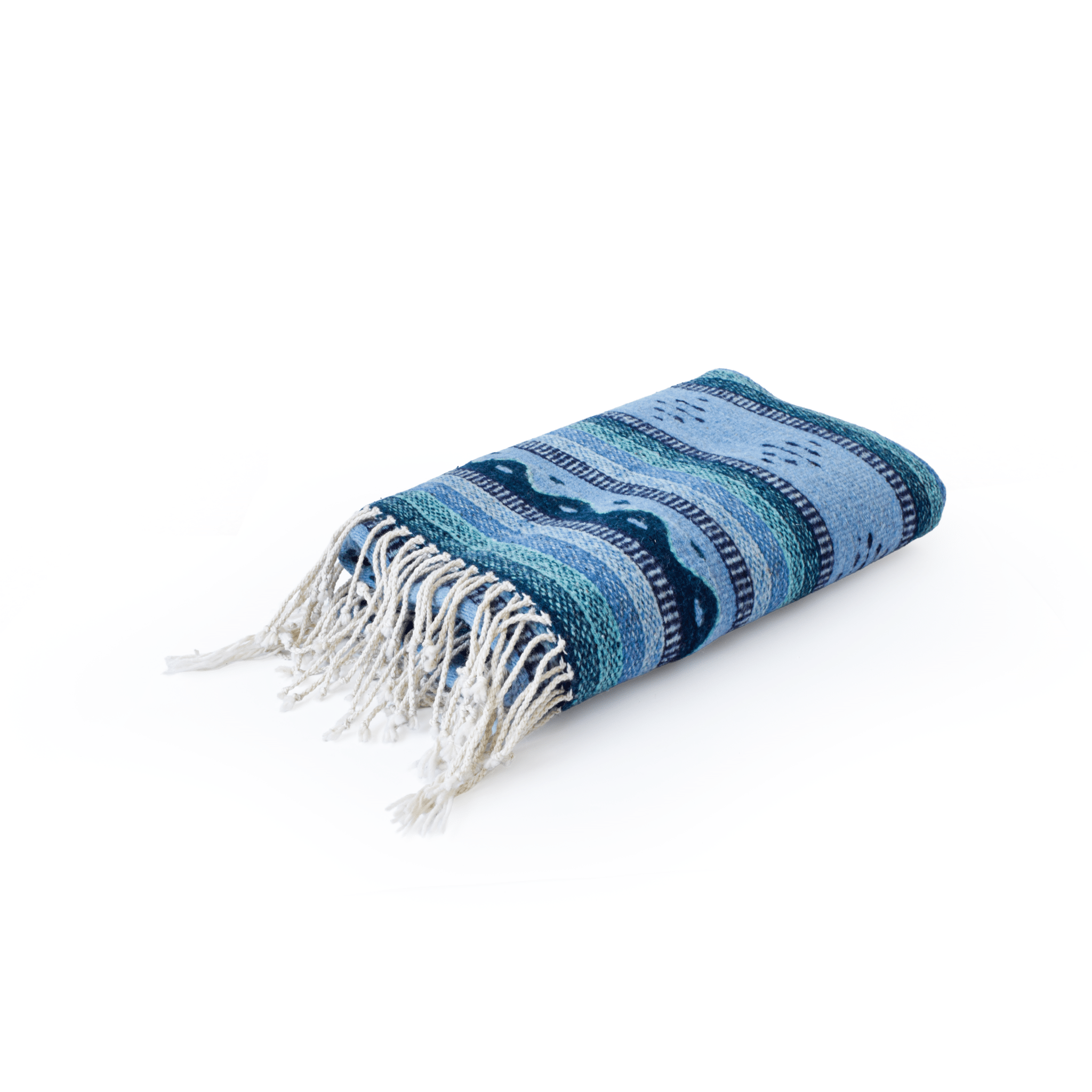 Tradición Accent Rug - Modern Mexico