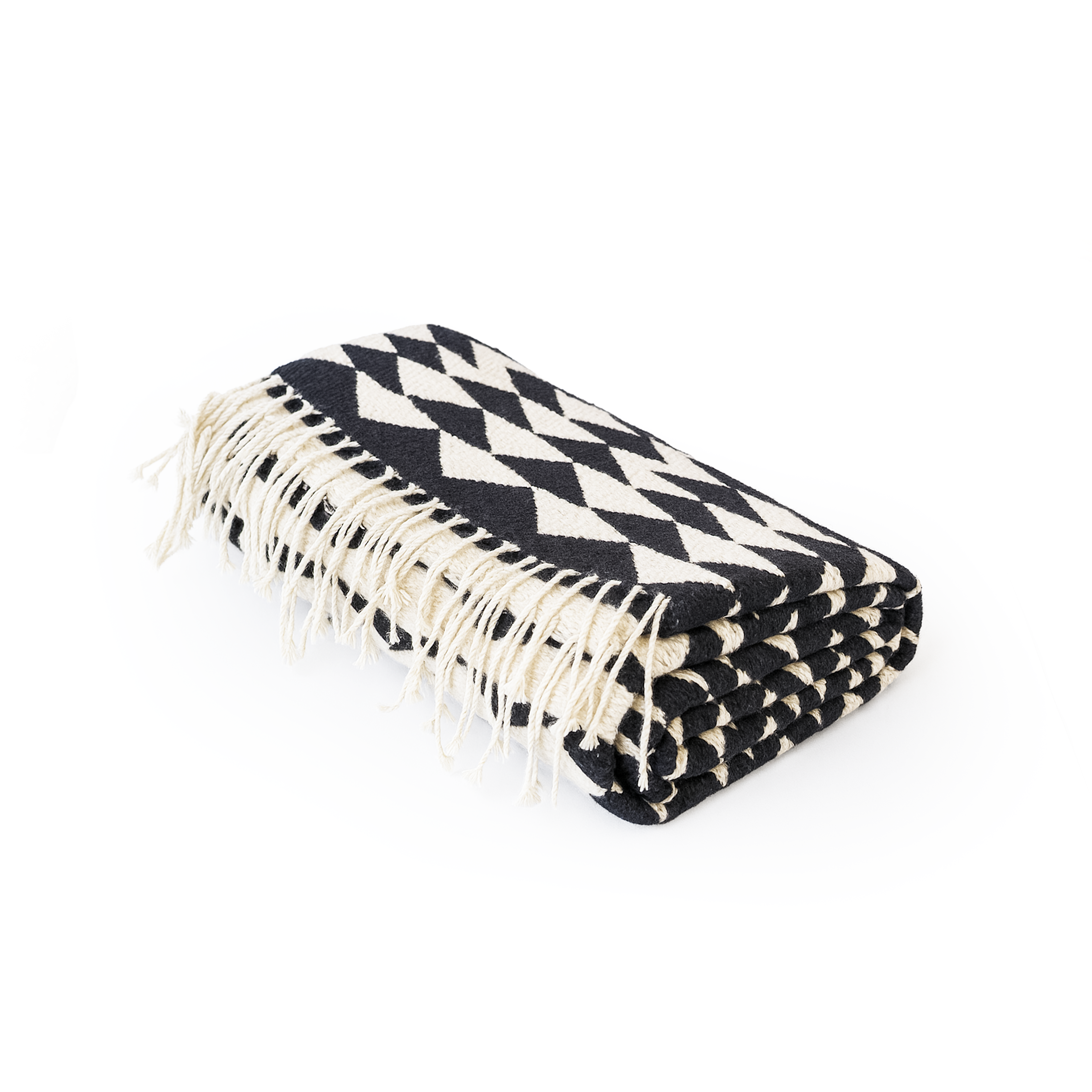 Calm Weave Rug - Modern Mexico