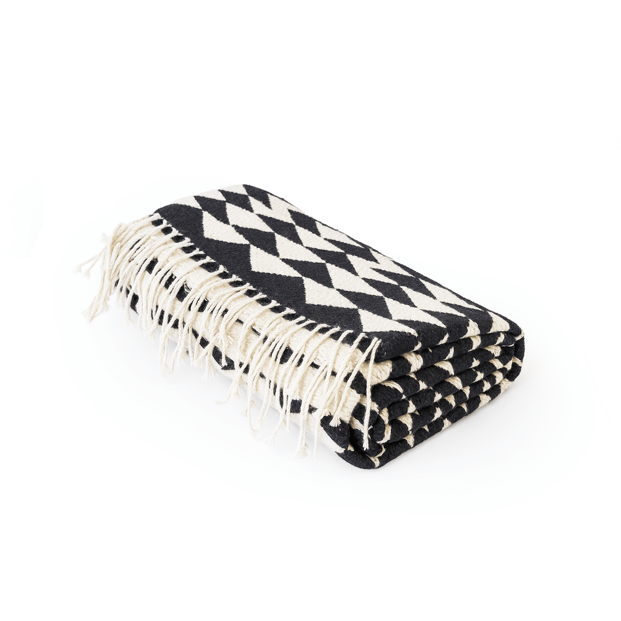 Tradición Accent Rug - Modern Mexico