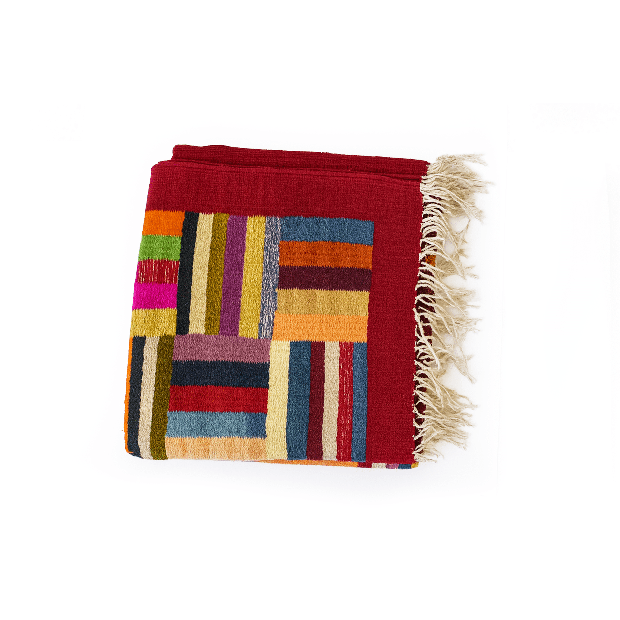 Tradición Accent Rug - Modern Mexico