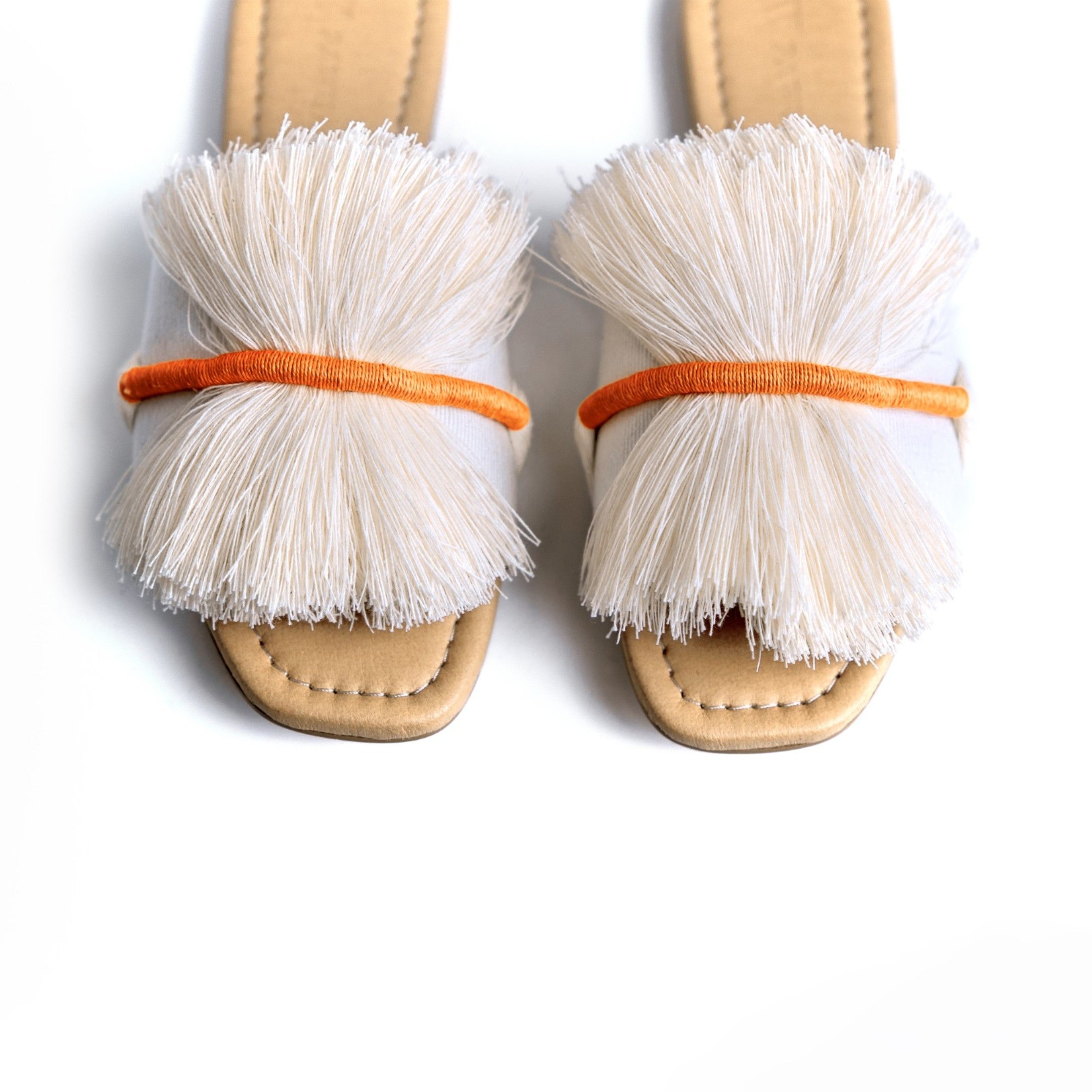 Solea Sandal - Modern Mexico