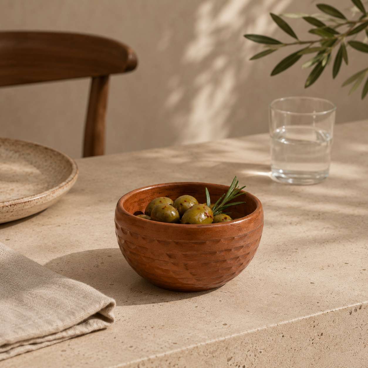 Pineapple Bowl - Modern Mexico