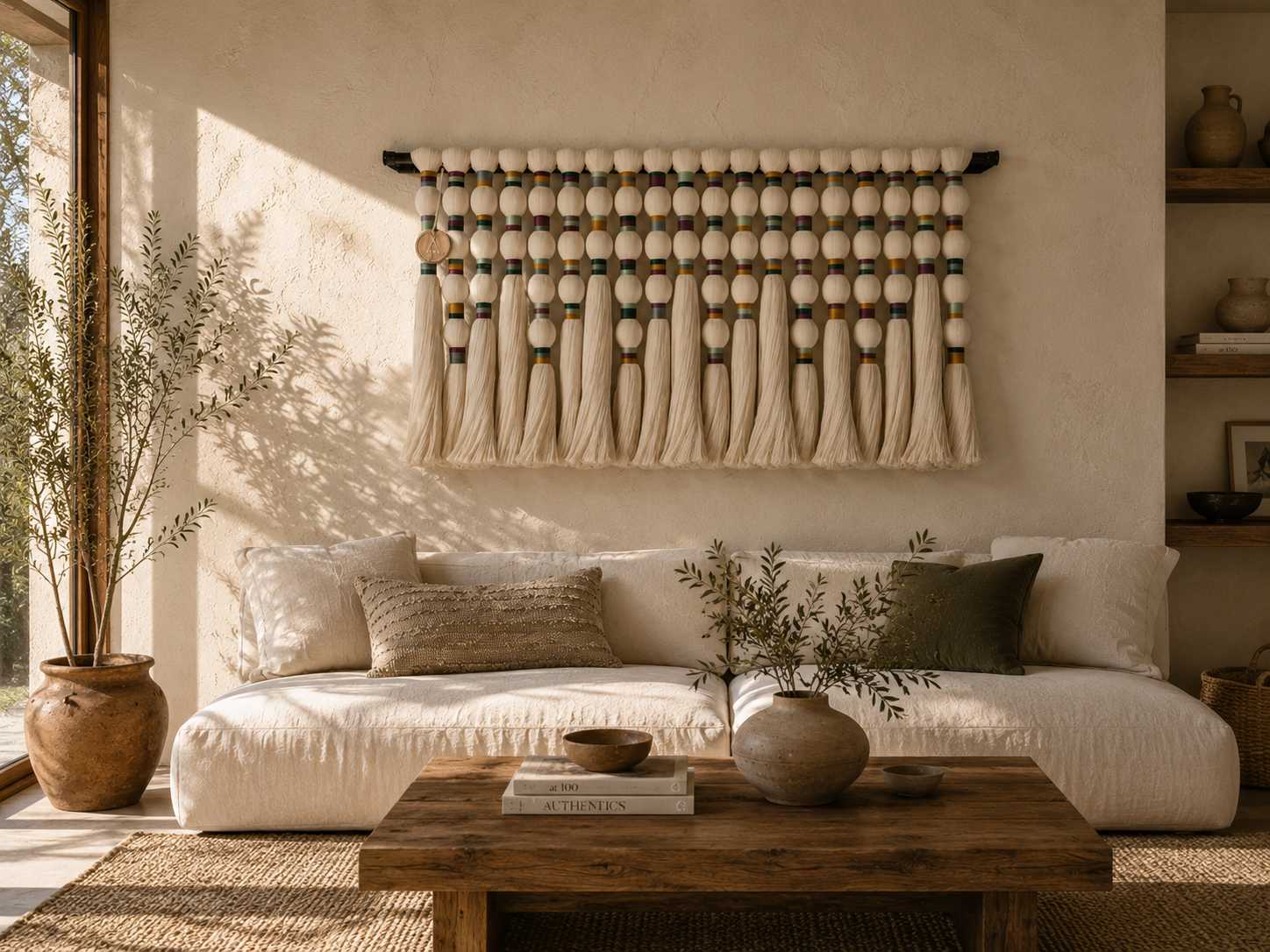 Quiet Meadow - Modern Mexico