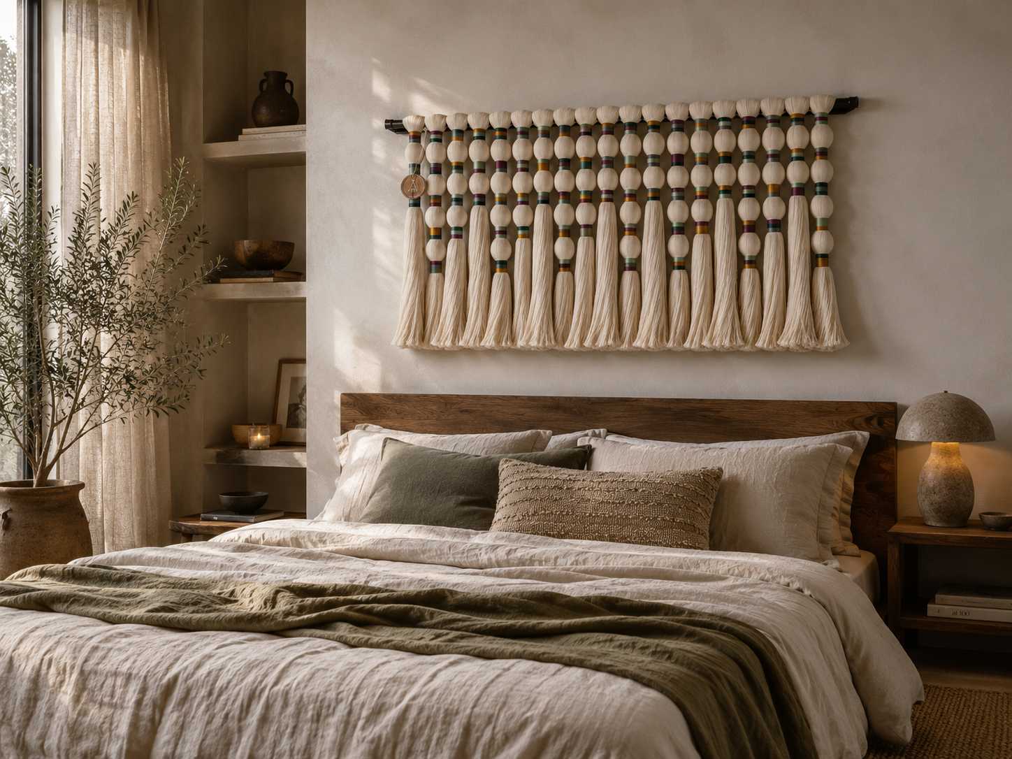Quiet Meadow - Modern Mexico
