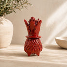 Radiance Agave Pineapple - Design A - Modern Mexico