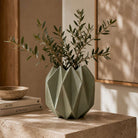 Rombos Vase - Modern Mexico