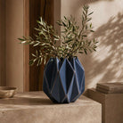 Rombos Vase - Modern Mexico