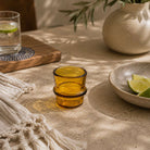 Ronda Shot Glass - Modern Mexico