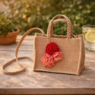 Rosaire Mini Tote - Modern Mexico
