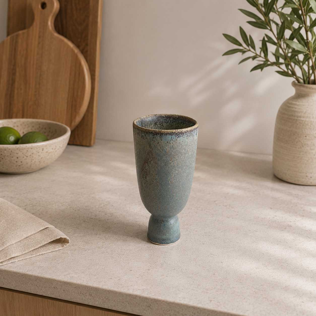 Royal Small Cup - Modern Mexico