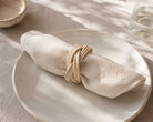 Rustic Loop Napkin Ring - Modern Mexico