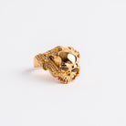 Calavera Ring - Modern Mexico