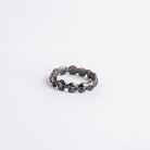 Calaveras Ring - Modern Mexico