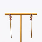 Ivy Earrings - Modern Mexico