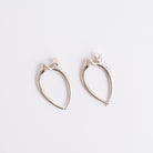 Silhouette Earrings - Modern Mexico