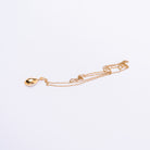 Marina Necklace - Modern Mexico