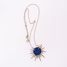 Solum necklace - Modern Mexico