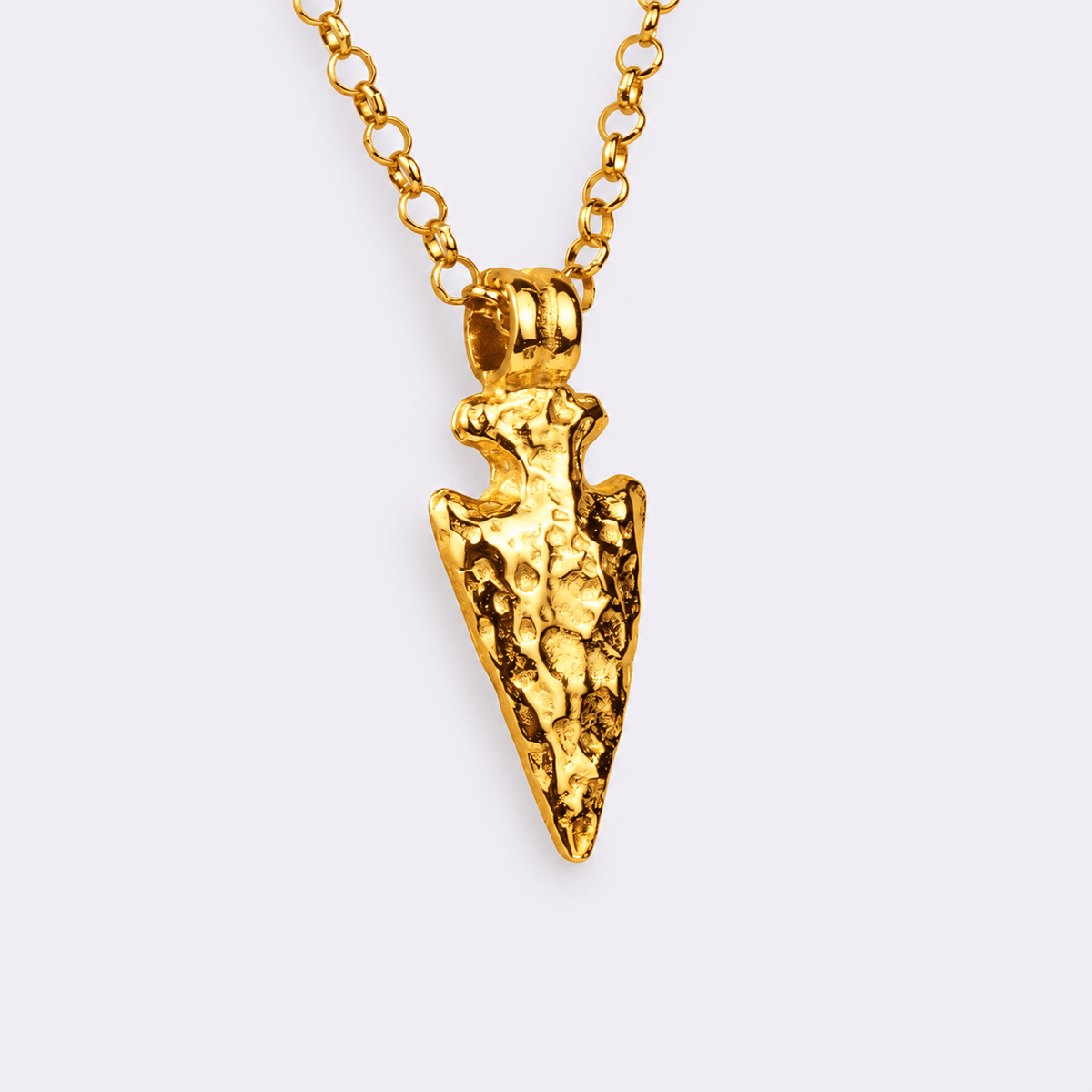 Flecha Necklace - Modern Mexico