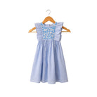 Little Wildflower Dress - Modern Mexico