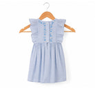 Little Wildflower Dress - Modern Mexico