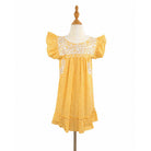 Little Fiesta Embroidered Dress - Modern Mexico