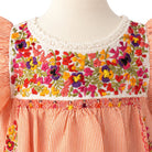 Marigold Meadow Dress - Modern Mexico