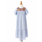 Songbird Tiered Dress - Modern Mexico