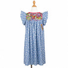 Marigold Meadow Dress - Modern Mexico