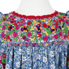 Marigold Meadow Dress - Modern Mexico