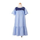 Songbird Tiered Dress - Modern Mexico