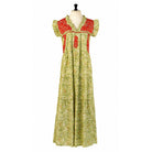 Wild Bloom Dress - Modern Mexico