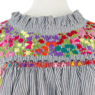 Poppy Meadow Dress - Modern Mexico