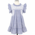 Poppy Meadow Dress - Modern Mexico