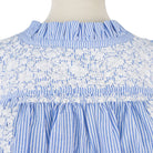 Poppy Meadow Dress - Modern Mexico