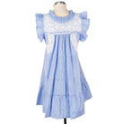 Poppy Meadow Dress - Modern Mexico