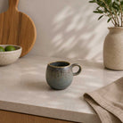 Sierra Espresso Cup - Modern Mexico