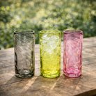Soleado Tequila Shot Glass - Modern Mexico