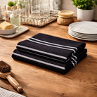 Striped Napkin Set - Modern Mexico