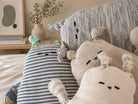 Sueñitos Cuddly Bear - Modern Mexico