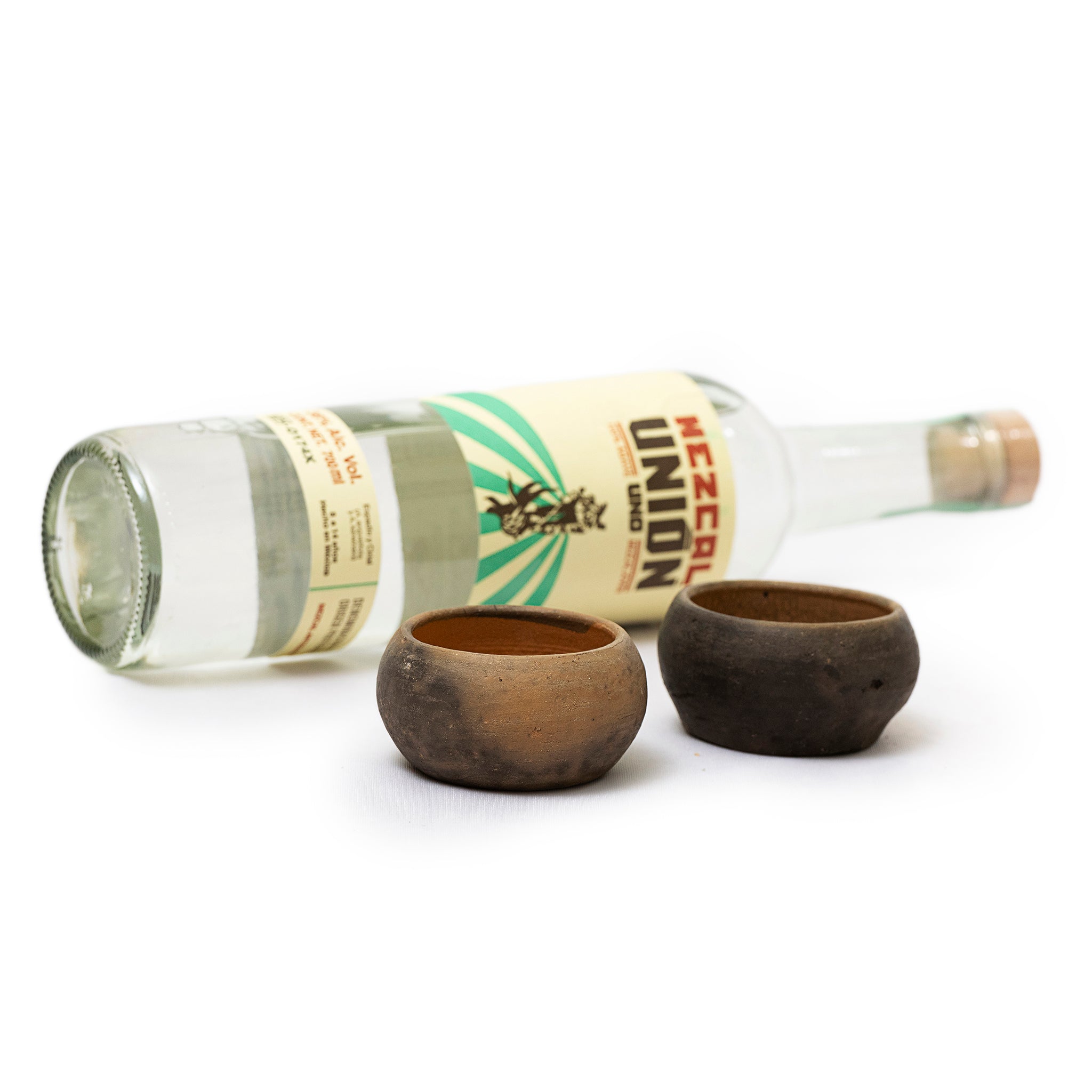 Mezcalero Raíz - Modern Mexico