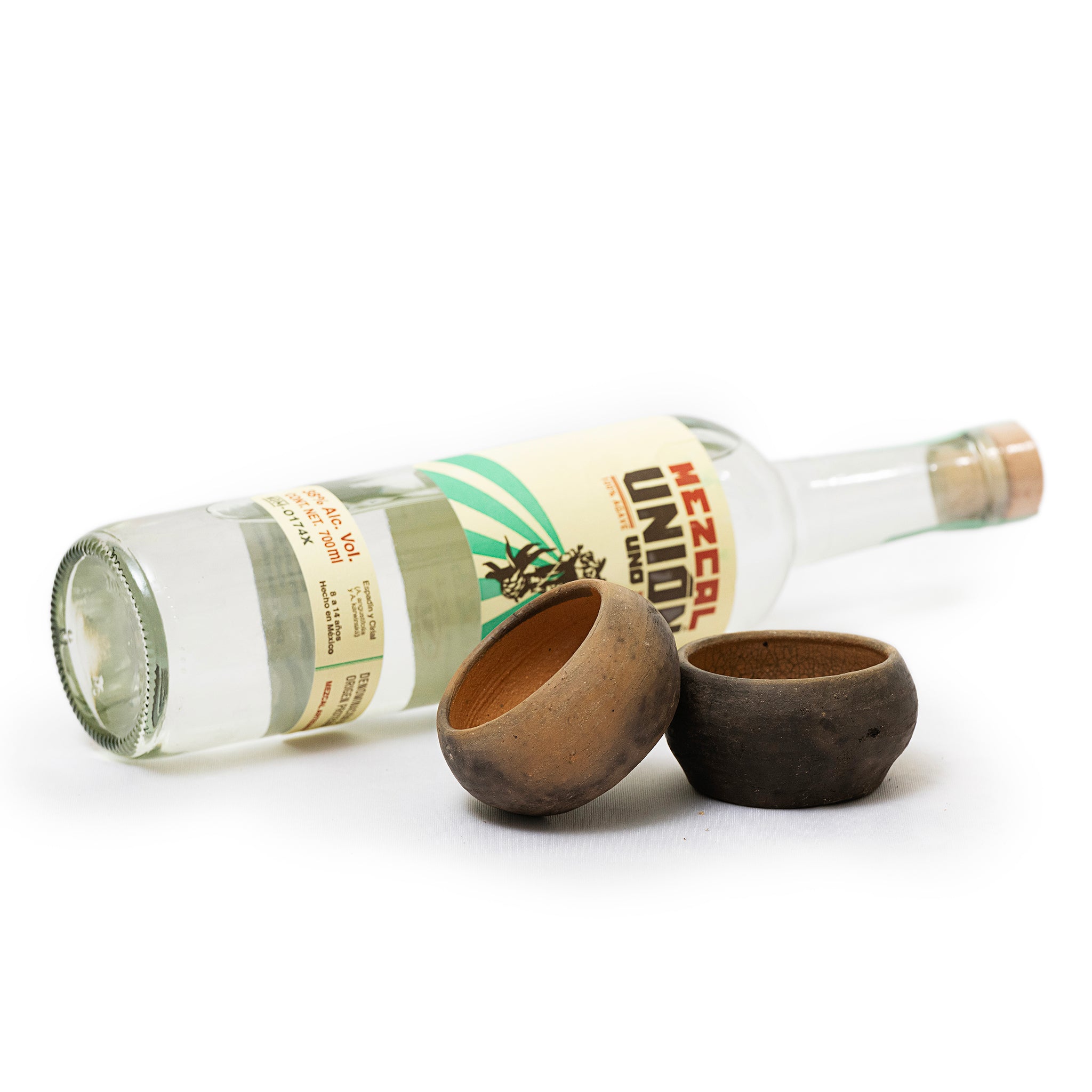 Mezcalero Raíz - Modern Mexico